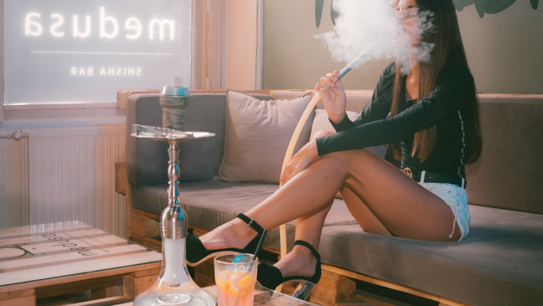 Best Glass Hookahs - MUST Try