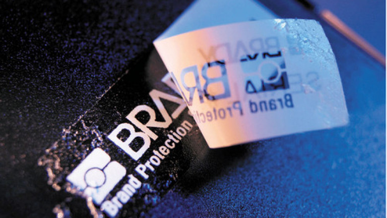 Brand Protection Solutions Market 2022 Size, Key Players & Forecast Report to 2028