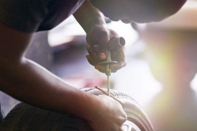 Common FAQs About Punctured Tyres  24/7 Mobile Tyre Service Melbourne