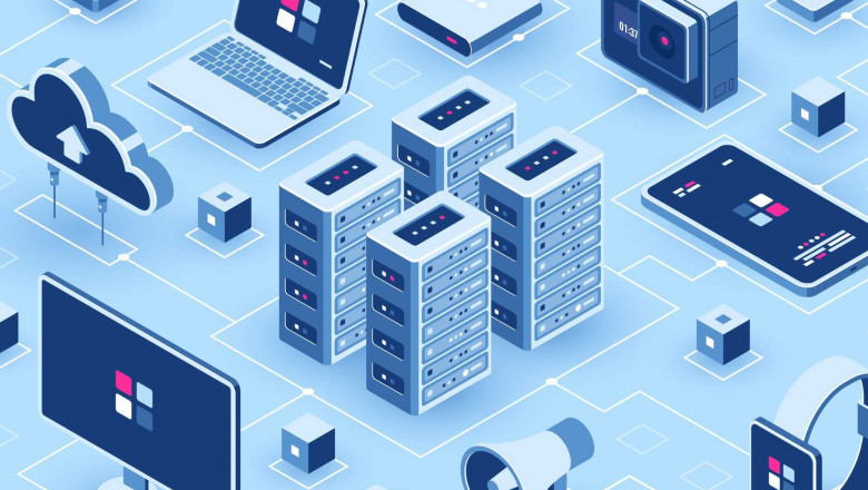 Database Automation Market Segmentation, Current and Future Forecasts To 2029