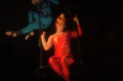 Flying Circus – Motivated Artists