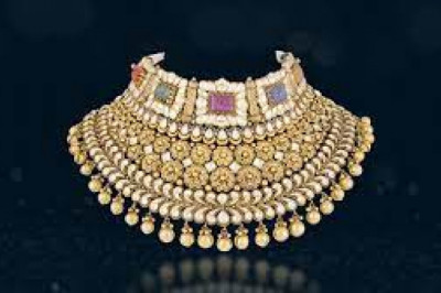 Freelance Jewellery Designer