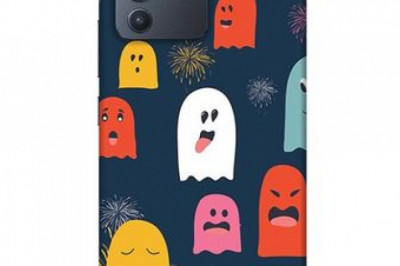 Give Your Smartphone a New Look with Vivo V23 Back Cover: Shop Online