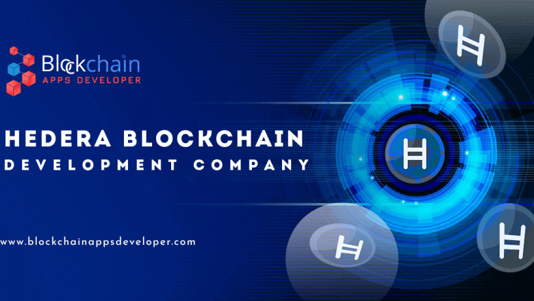 Hedera Hashgraph Development Company