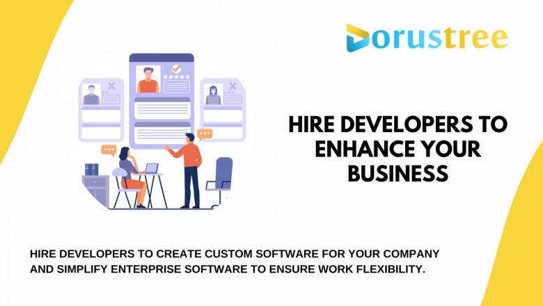 hire software developer in india