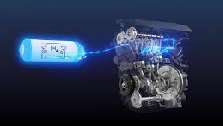 Hydrogen Combustion Engines Market Revenue Growth and Quantitative Analysis Till 2030