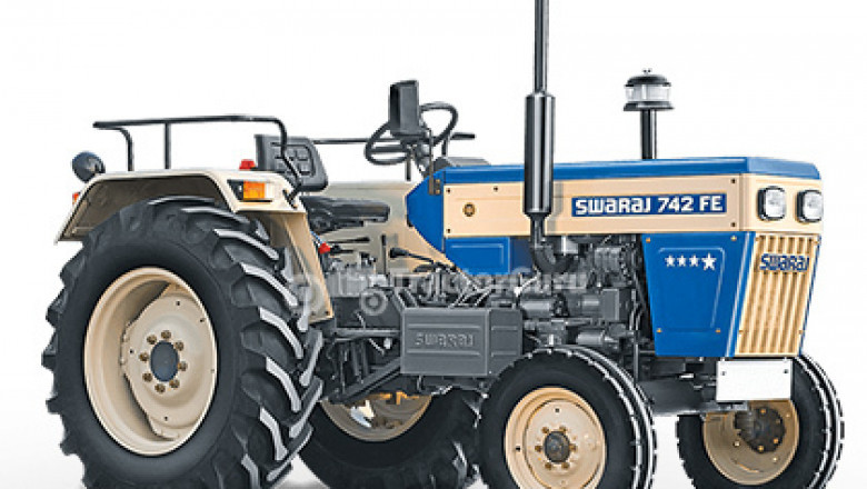 Kubota A series Vs Swaraj Fe: A brief