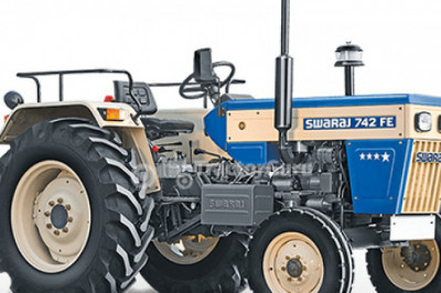 Kubota A series Vs Swaraj Fe: A brief