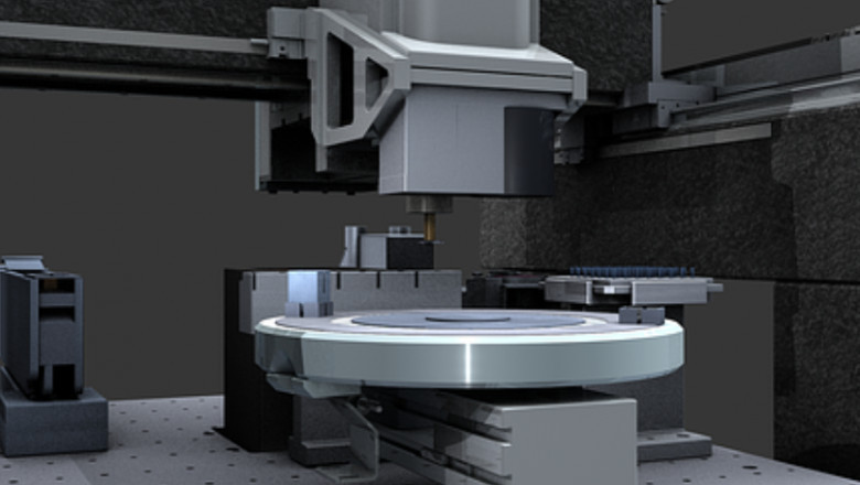 Laser Marking Machine for Semiconductor Market, Global Outlook and Forecast 2022-2028