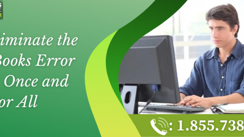 Let’s Eliminate the QuickBooks Error H202 Once and For All