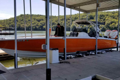 Looking for a Suitable Boat Lift for the Need to have
