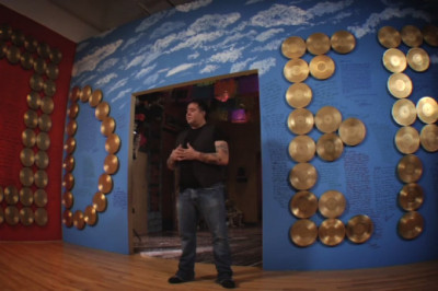 Loss of a Child – A Tribute as Art