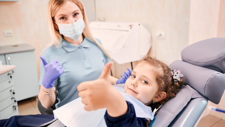 Major Reason Of Gum Bleeding in Children