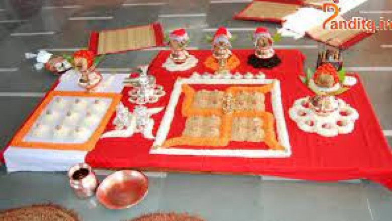 Mangal Dosh Puja Ujjain Best