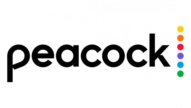 Peacock.com/tv enter code