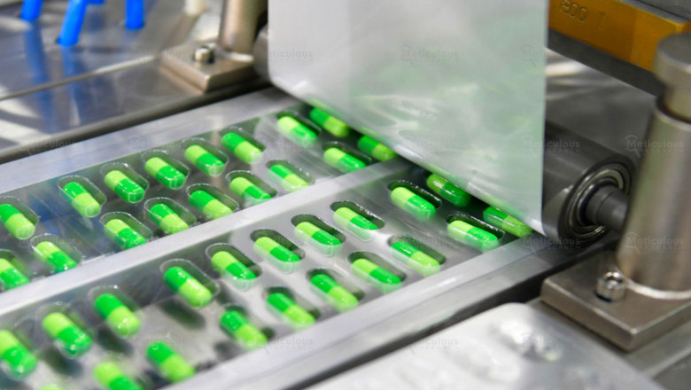 Pharmaceutical Packaging: Everything You Need to Know About