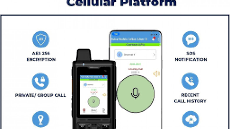 Push-to-Talk Over Cellular Market Revenue Growth and Quantitative Analysis Till 2030