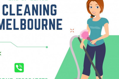 Secret Techniques To Improve Bond Cleaning