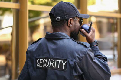 Services, essential for keeping a security service relevant for Malaysia in 2022