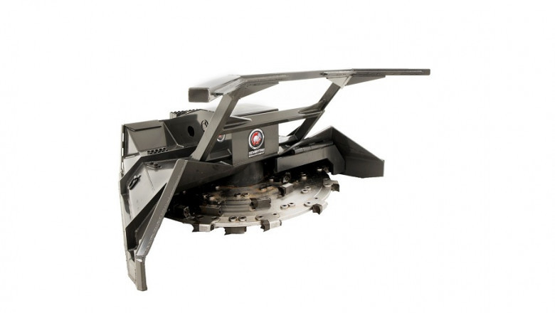 Should I Buy A Disk Or A Drum Mulcher Attachment?