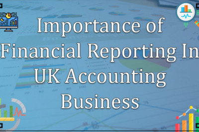 Significance Of Finance And Accounting Outsourcing In The UK