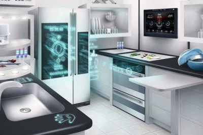 Smart Kitchen Appliances Market 2022 Key Players, Share & Forecast Report to 2028