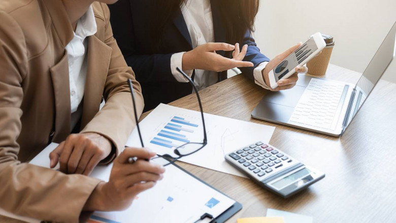 Solutions for Small Business Owners to Overcome Their Accounting Challenges