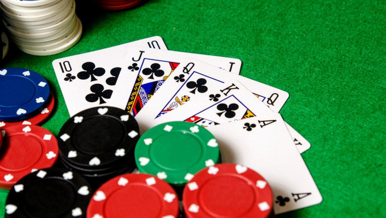 Sort Out All Your Queries Related To mobile hold'em