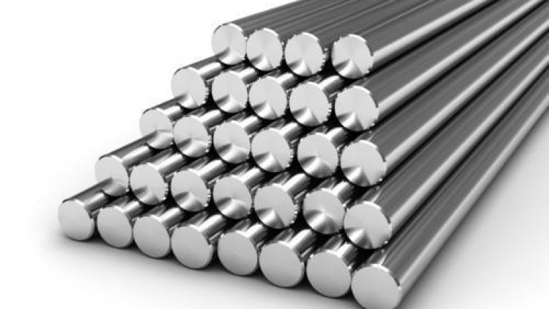 Stainless Steel Market 2022 Size, Dynamics &amp; Forecast Report to 2028