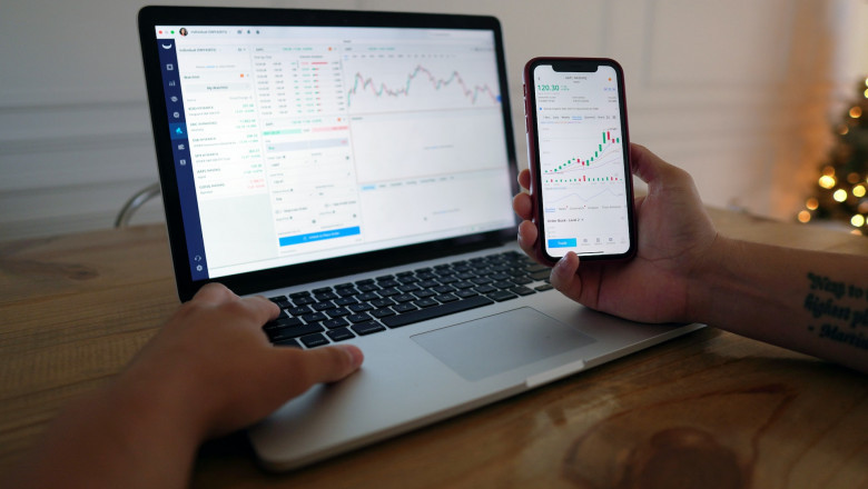 The 7 Step Guide to Developing a Trading Strategy