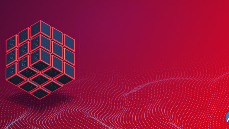 The Nitty-gritty of Blockchain App Development!