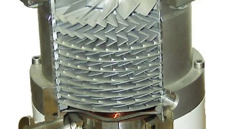 Turbomolecular Pumps Market Report 2022-2028 | Industry Analysis By Top Key Players