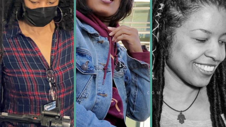 Vick Lee | Inspirational Chicago Filmmaker (Full)