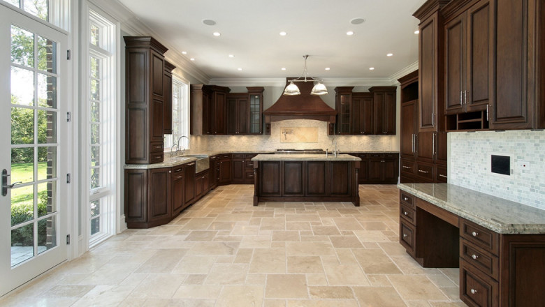 Ways of tackling Common Problems when Remodeling Your Kitchen