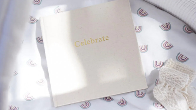 What Makes Forget Me Not Journals Popular For New Mums?