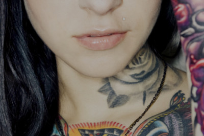 What sort of Jewelry is perfect for Body Piercing?