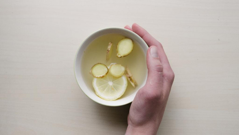 what to try to eat and drink in summertime