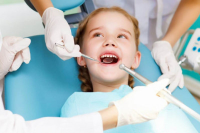 Why Are Pediatric Dentists A Valuable Part Of Dentistry?