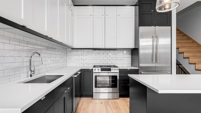 Why is Color Choice an Important Consideration when Remodeling Your Kitchen Space