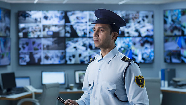 Why should you hire patrol & security services for retail business?