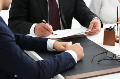 Why You Need to Hire a Traffic Ticket Attorney