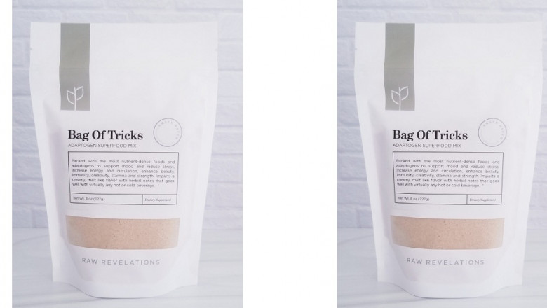 Your Buying Guide on Adaptogen Powder