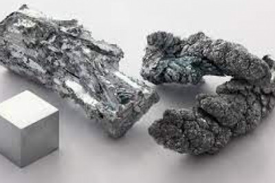 Zinc Metal Market 2022 Trends, Share & Forecast Report to 2028