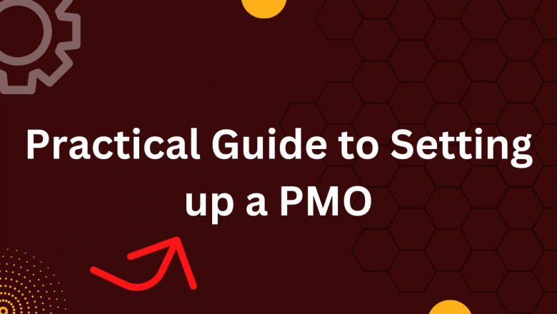A Practical Guide to Setting up a PMO (with Examples)