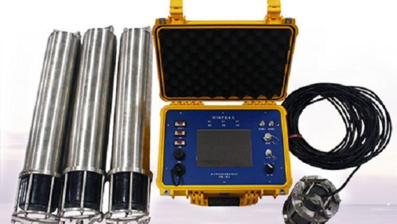 Acoustic measurement system