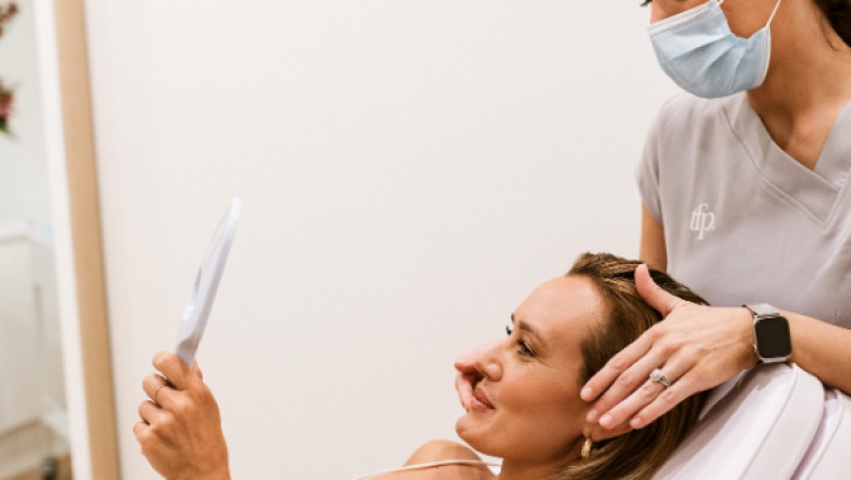 The Benefits of Anti-Wrinkle Treatments for Younger Looking Skin