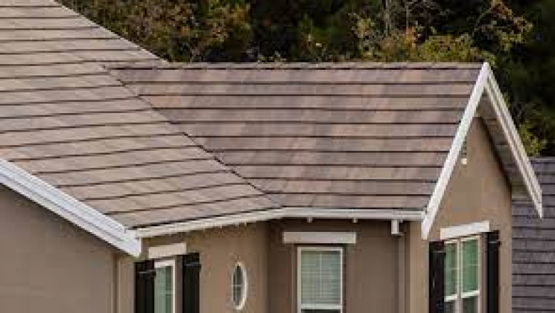 Asphalt Shingles