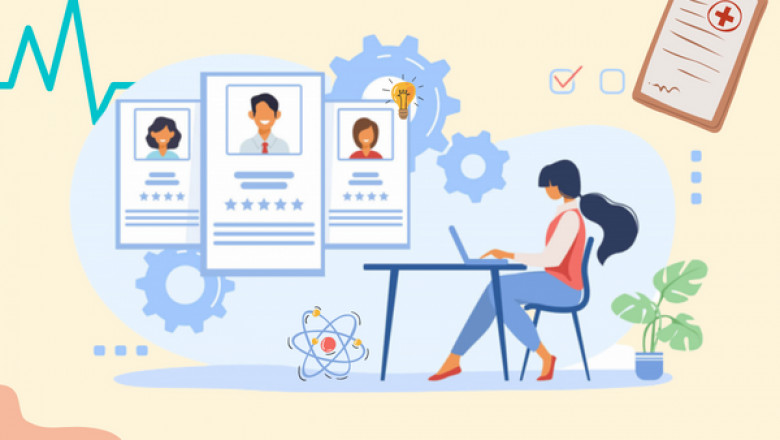 Benefits of working remotely for the healthcare industry