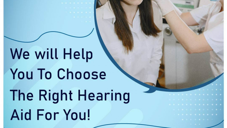 Best Hearing Aid Centre in Angamaly