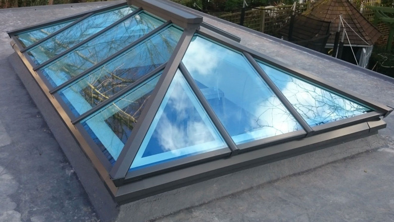 Best safe roof access Adelaide